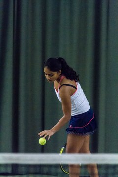 Johanna Silva 928 - Norddeutsche Meisterschaften